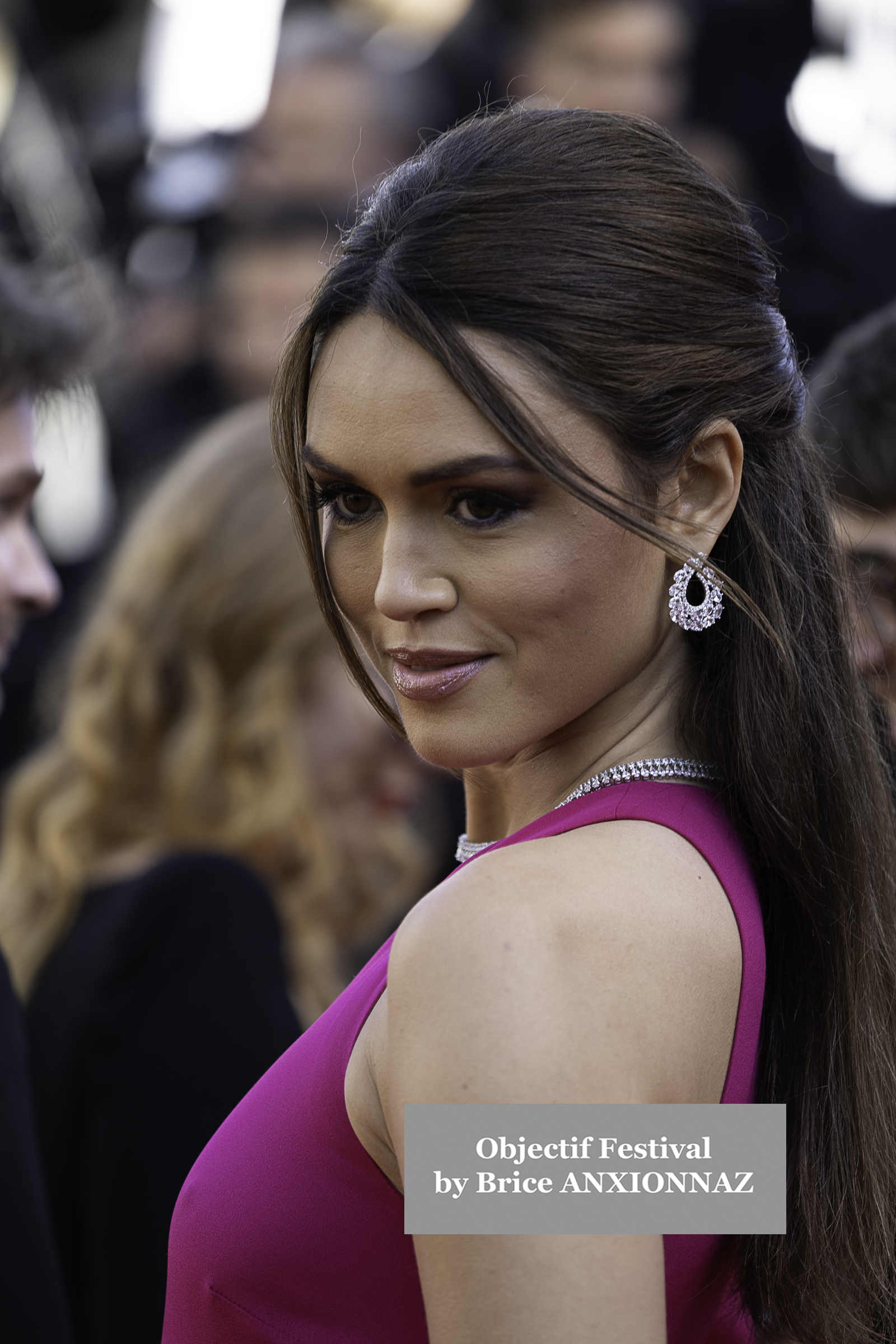 Kinds  Of  Kindness / 77th Cannes International Film Festival / Objectif Festival by Brice ANXIONNAZ